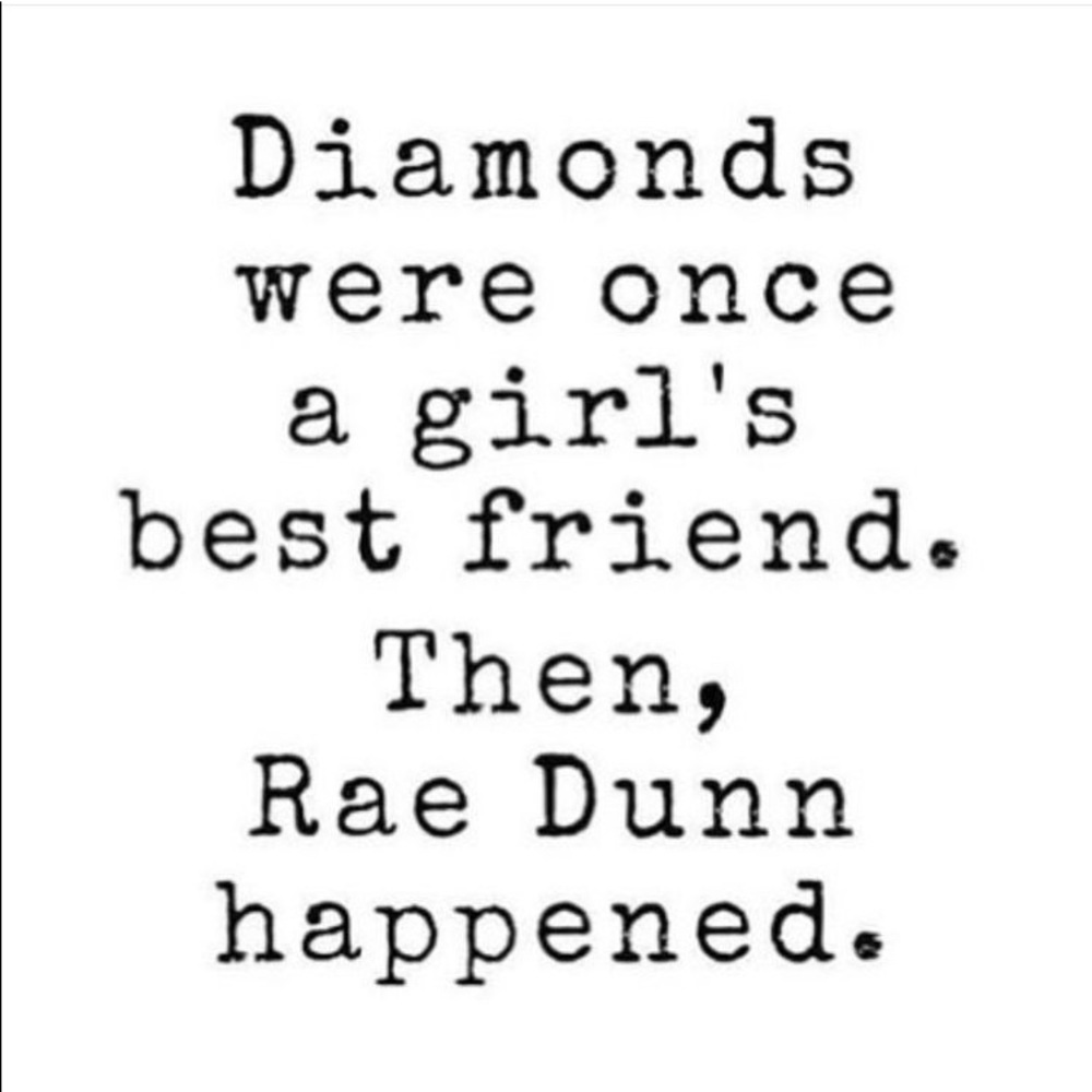 💗 My Rae Dunn Collection 💗